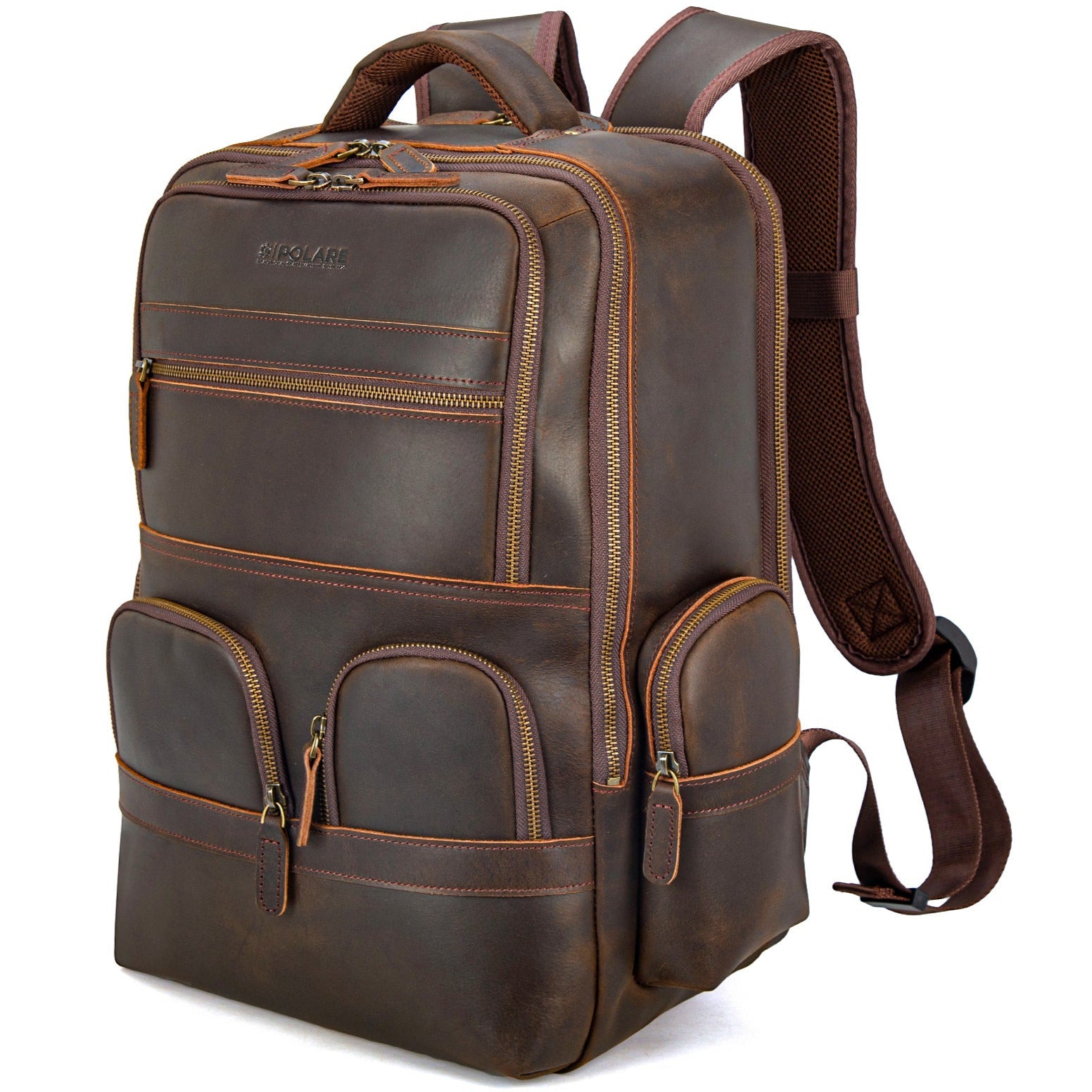 Large cheap laptop backpack