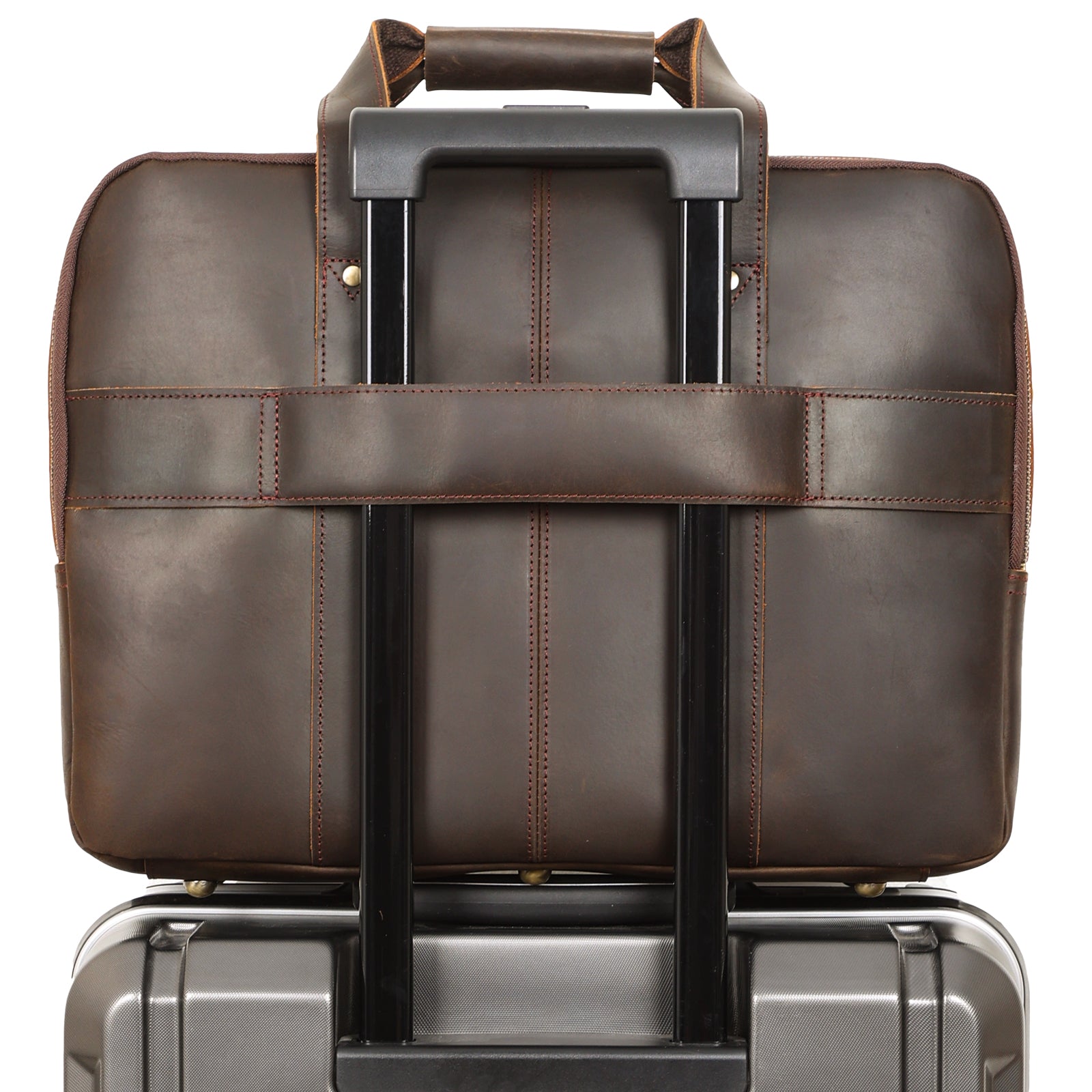 Briefcase travel bag sale