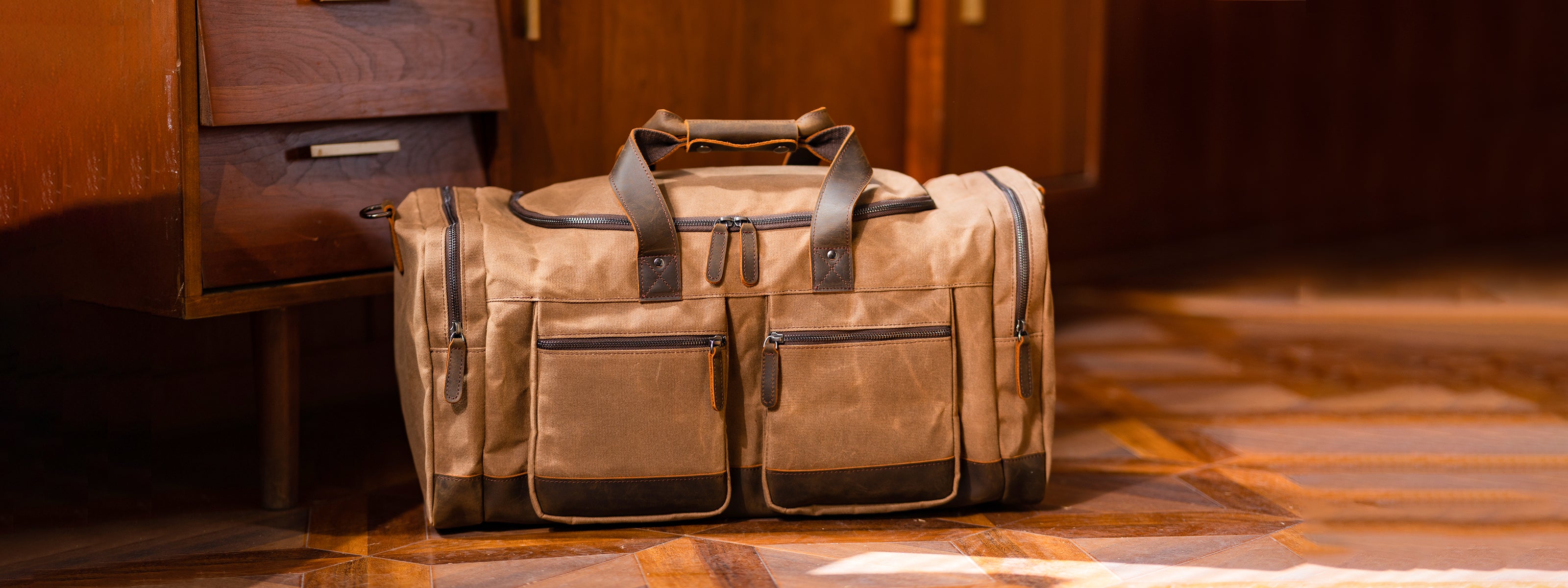 Shop Designer Luggage, Vintage Travel Bags Online