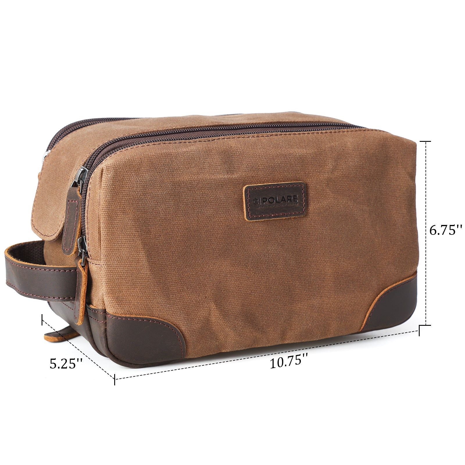 New Men Anti Theft Waterproof toiletry wash bag travel high quality men  toiletry bag for women