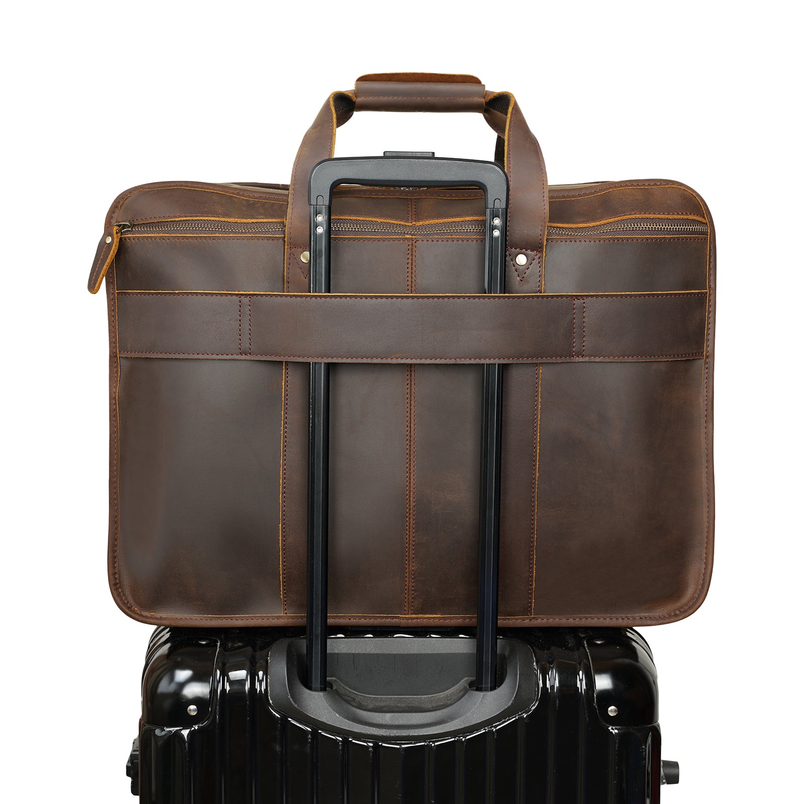 Polare briefcase discount