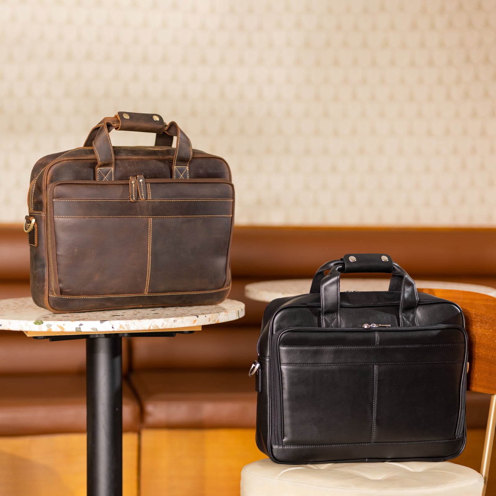 Laptop briefcase shop