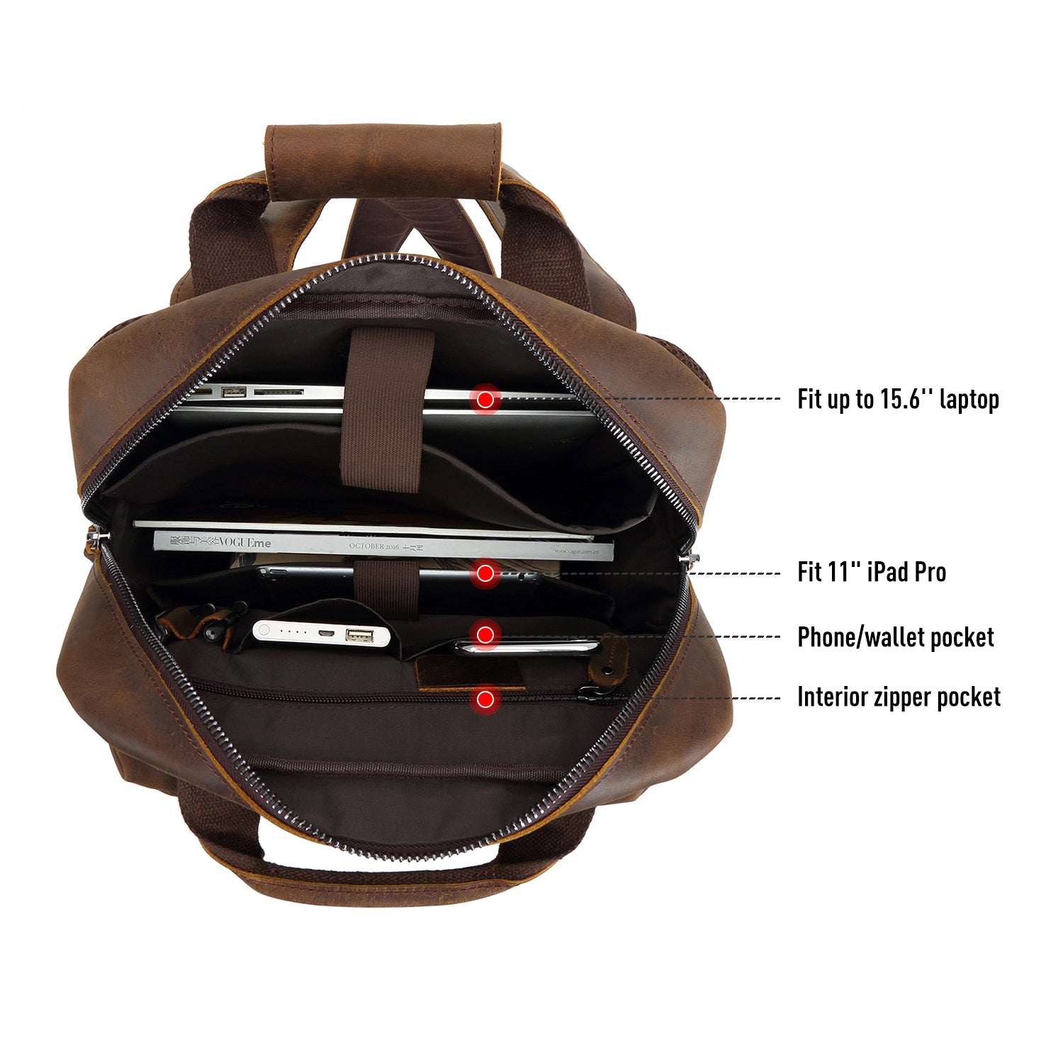 Laptop backpack outlet mens