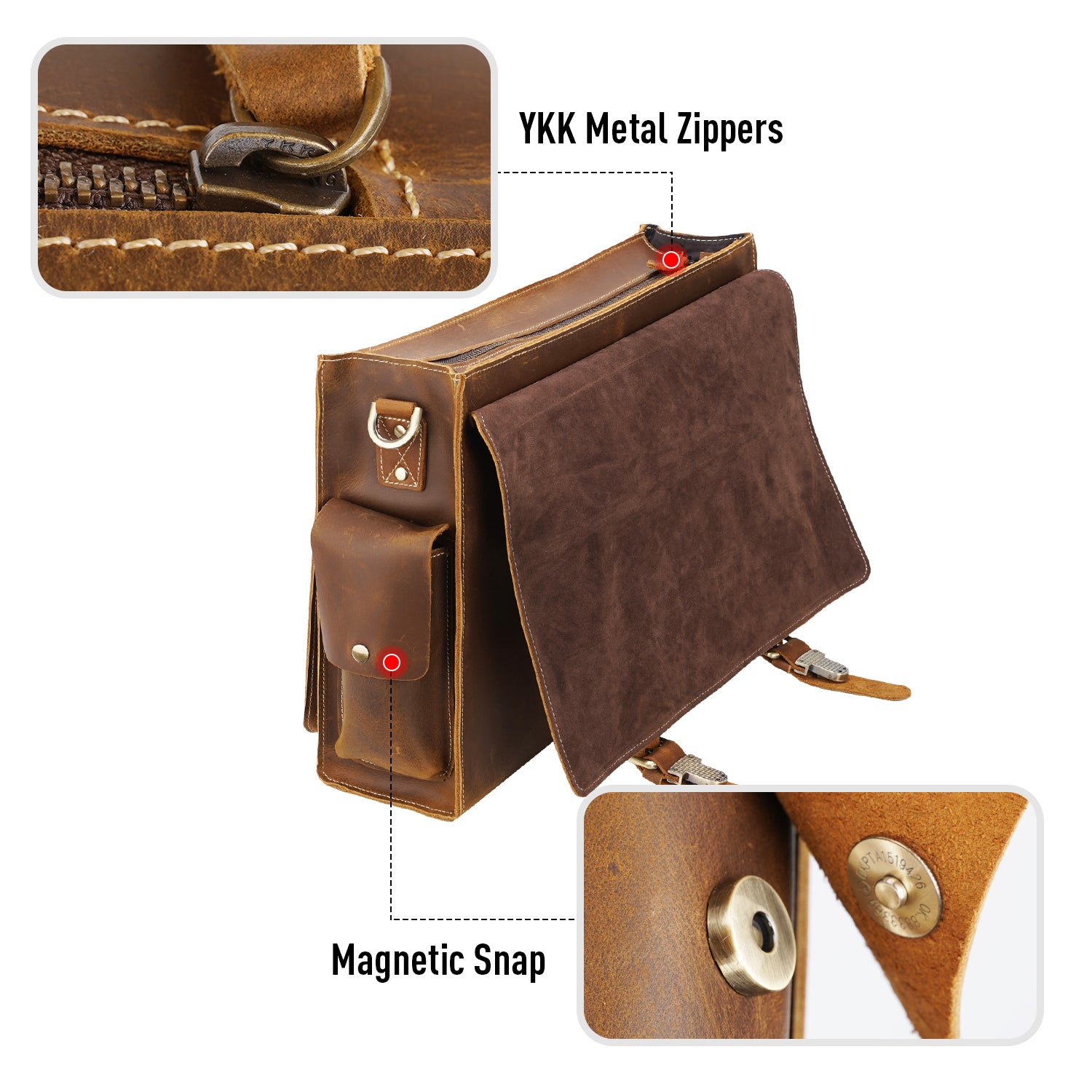 Top Grain Leather Handbag Women Natural Leather Shoulder Bag Stylish W –  ROCKCOWLEATHERSTUDIO