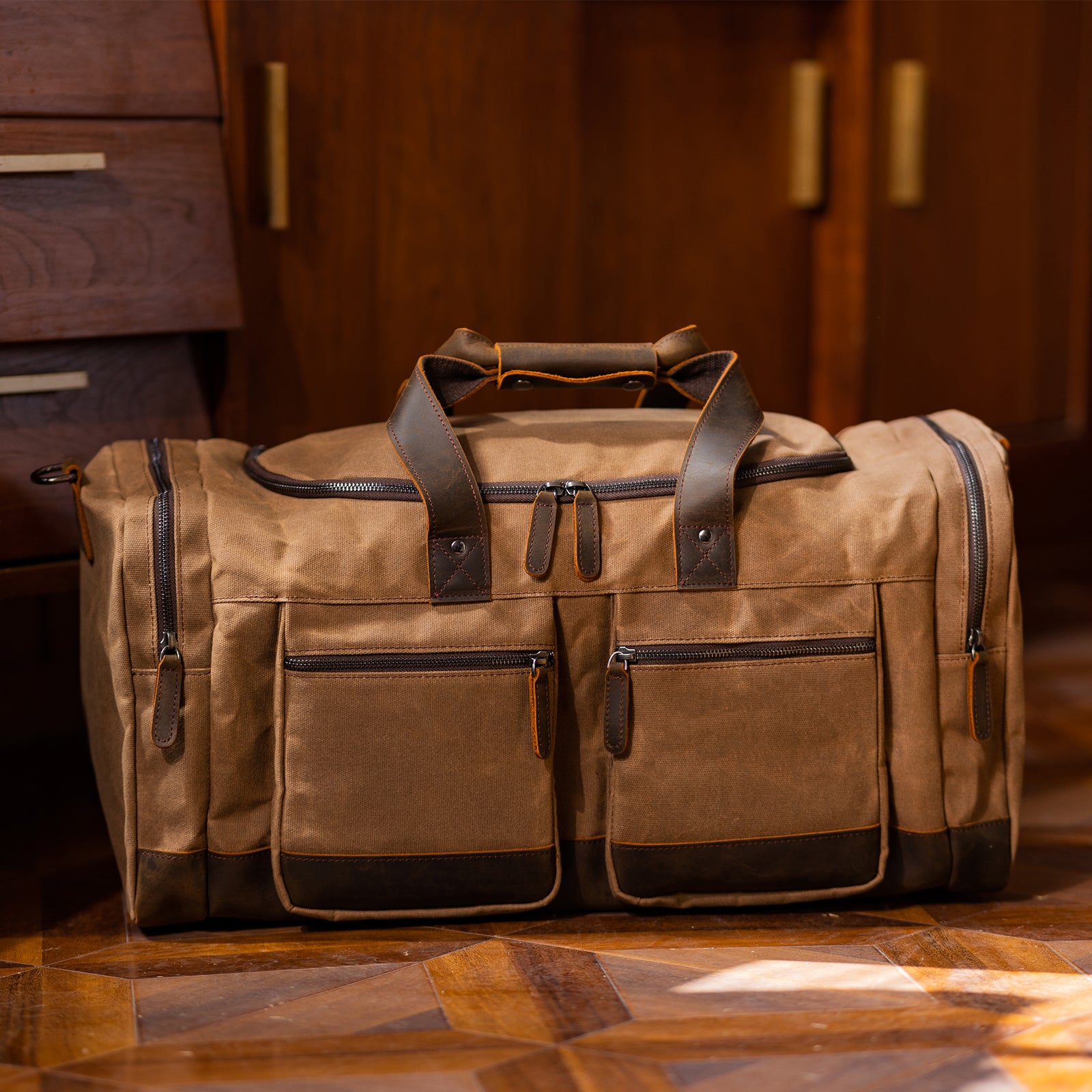 Best Duffel Bags for Travel: Best Duffels and Weekenders | Observer