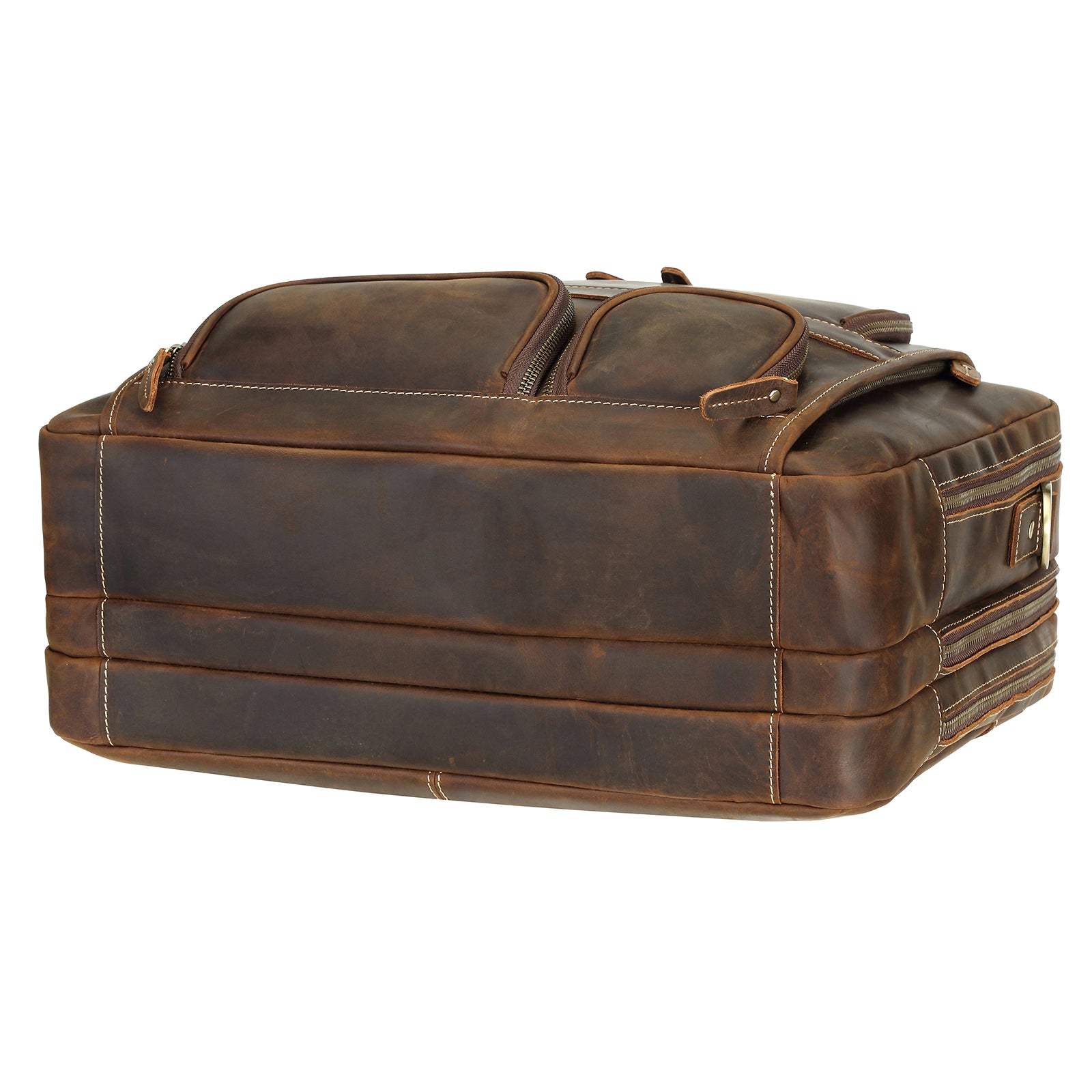 Large 2024 laptop briefcase