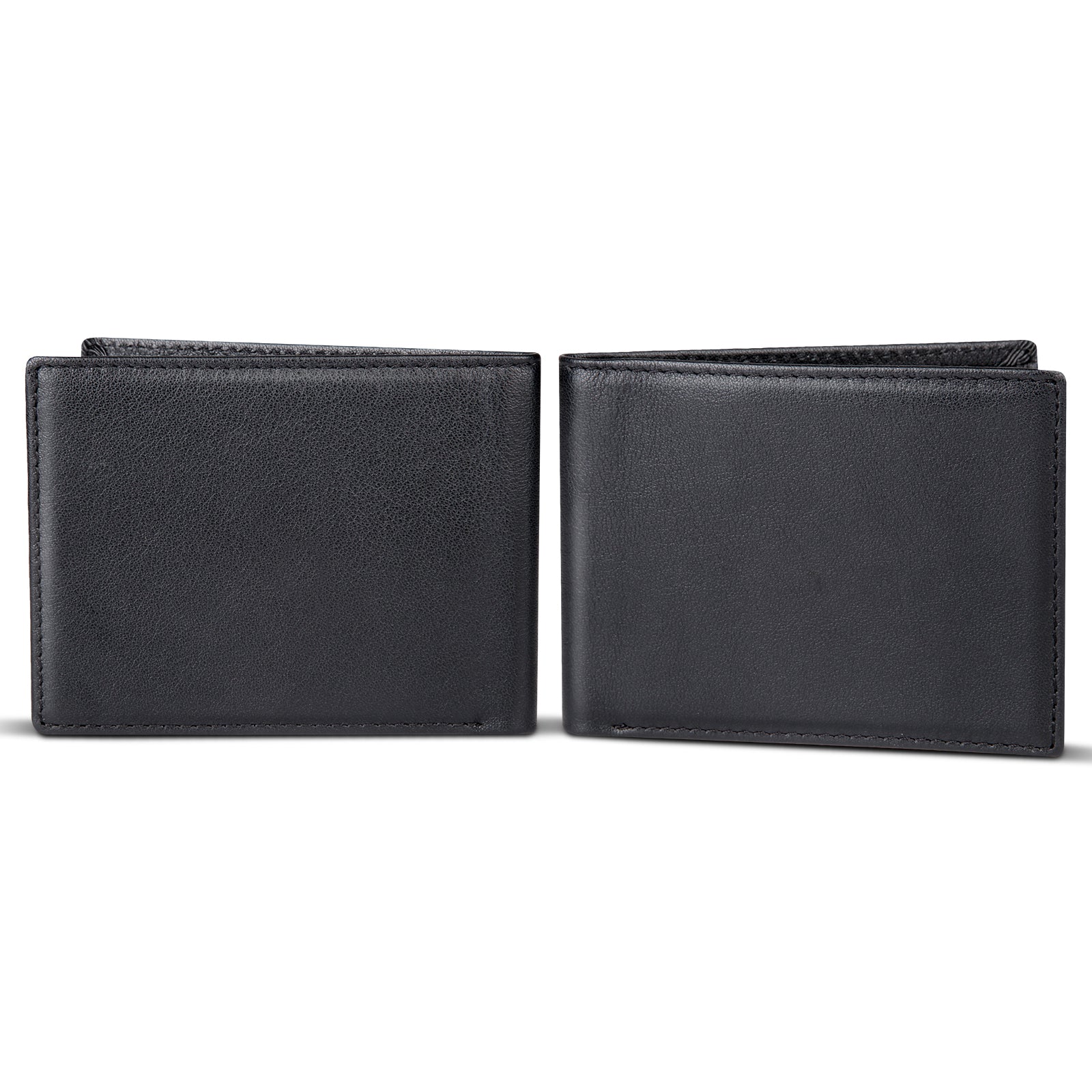 US $7.96 | 100% Genuine Leather Men Wallets Vintage Cowhide Zipper Coin  Purse Multifunction Business | Genuine leather wallets, Leather wallet mens,  Leather wallet