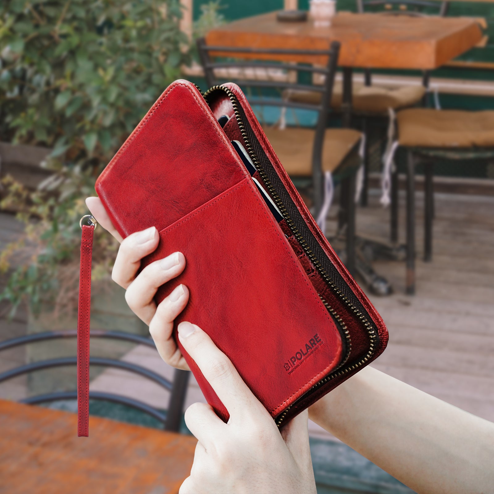 The Best RFID Travel Wallets for Women in 2024